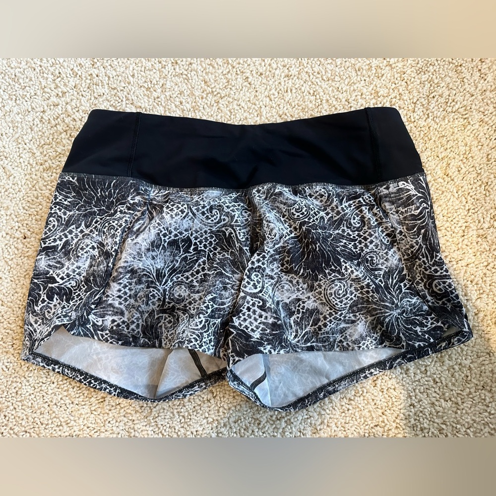 Lululemon Shorts Size 2 or 4